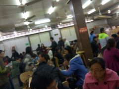 -西工饭庄快餐厅(西工小街店)