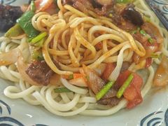 -西域美食(西直门南小街店)