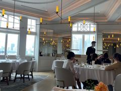 大堂-Jean Georges