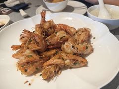 -潮府馆·非遗潮州菜·世纪公园(新国际博览中心店)
