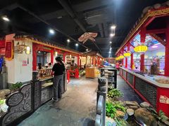 -清真京华源·涮肉烧烤(丰庆店)