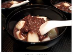 -西村日本料理(香格里拉饭店)