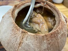 -港福楼石头锅煲仔饭