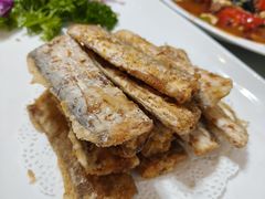 -小山东羊肉汤馆(同济新村店)