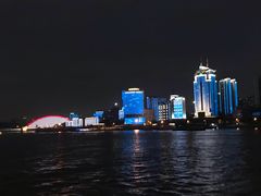 -武汉两江游览·夜游长江(汉口粤汉码头)
