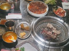 -一品诚记烤肉·甄选店(中南路店)
