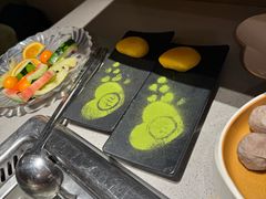 -海底捞火锅(银泰中心店)