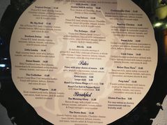 -Fergburger(皇后镇店)