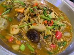 -三只鸟本地特色菜馆(上饶总店)