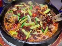 老板恋上鱼-老板恋上鱼(恒隆广场店)