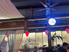 -水煮三国·川鲁江湖菜(香山店)