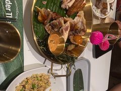 -帕娜·泰式茶餐厅·Bistro(近铁广场店)
