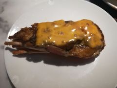 -海玥荟海鲜姿造自助餐厅(欧罗巴广场店)