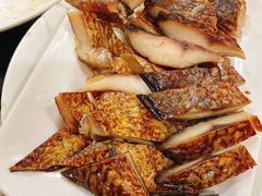 鱼干-绍兴名菜馆(可乐路店)