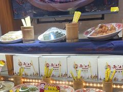 -西江红·株洲本地菜(滨江南路店)