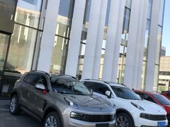 -中鑫之宝领克中心(姚家园店)