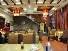 大堂-稻香居锅贴(宋都御街店)