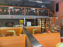 -允辛家·自助泥炉烤肉(九亭店)