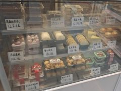 -包满意面包糕点(东坝店)