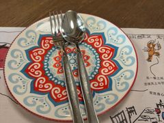 -仁义涵西餐·咖啡(中华巴洛克店)