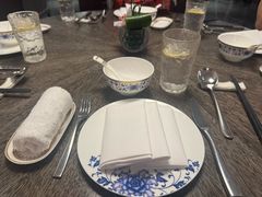 -Yan Ting 宴庭中餐厅(上海静安瑞吉酒店)