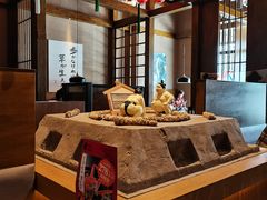 -千代武日本料理(哈西店)