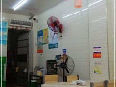 大堂-忆海南海鲜(椰风巷第一市场店)