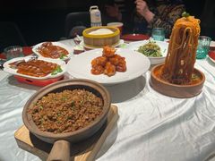 -大鸭梨烤鸭(望京店)