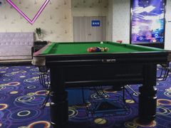 -名仕台球(保利广场店)