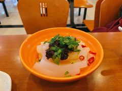 旋子凉粉-龙抄手(春熙路总店)