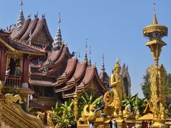 -西双版纳总佛寺