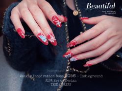 -RL Nail·瑞丽美甲美睫品牌原创店