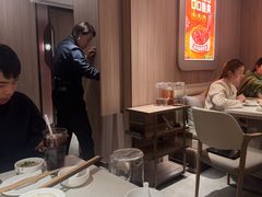 -海底捞火锅(崇文门新世界百货店)