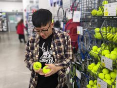 -迪卡侬(瓯海店)