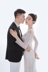 -情订奇缘婚纱摄影(和平路店)