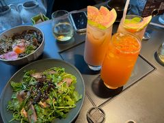 -Ameigo梅果·云贵川bistro(长宁来福士店)