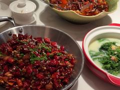 -上上席川菜(凯德乐峰广场店)