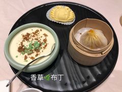 蟹酥-蟹榭(静安寺晶品商场店)