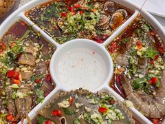 -东江海鲜大排档·潮汕菜·砂锅粥