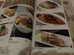 -光明邨大酒家(淮海路店)