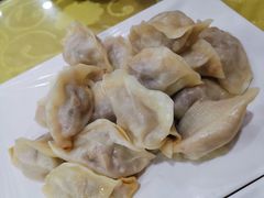 -双喜饭庄(马道坡街店)