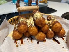 -和庆斋羊蝎子火锅·碳缸烧烤(顺义旗舰店)