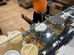 -芳叔(东方宝泰店)