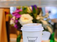 -Manner Coffee(奉贤路店)