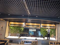 -川骄海鲜自助(亚运村店)