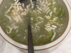 银鱼羹-庐州太太(信地店)