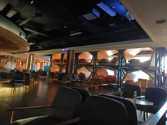 -星河湾温泉洗浴酒店