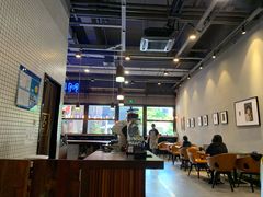 大堂-MUSEE CAFE(保利·时光里店)