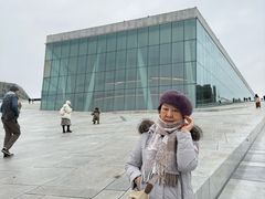 -奥斯陆歌剧院