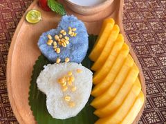 -南沙游艇会·大兵船餐厅